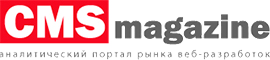 CMS magazine